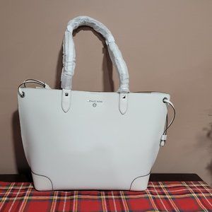NWT Michael Kors Edith Tote